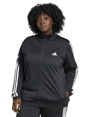 Adidas Tricot Sportswear Track Jacket